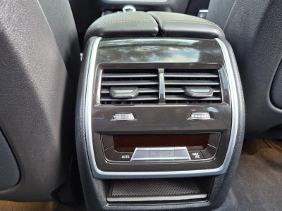 2023 BMW X5 sDrive40i Sports Activity Vehicle
