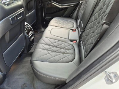 2023 BMW X5 sDrive40i Sports Activity Vehicle