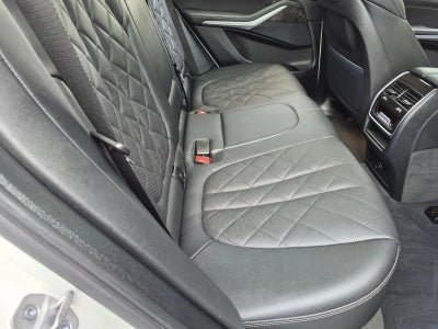 2023 BMW X5 sDrive40i Sports Activity Vehicle