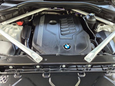2023 BMW X5 sDrive40i Sports Activity Vehicle