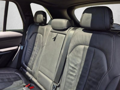 2021 BMW X5 sDrive40i Sports Activity Vehicle