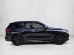 2021 BMW X5 sDrive40i Sports Activity Vehicle