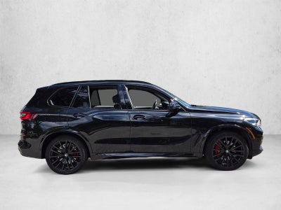 2021 BMW X5 sDrive40i Sports Activity Vehicle