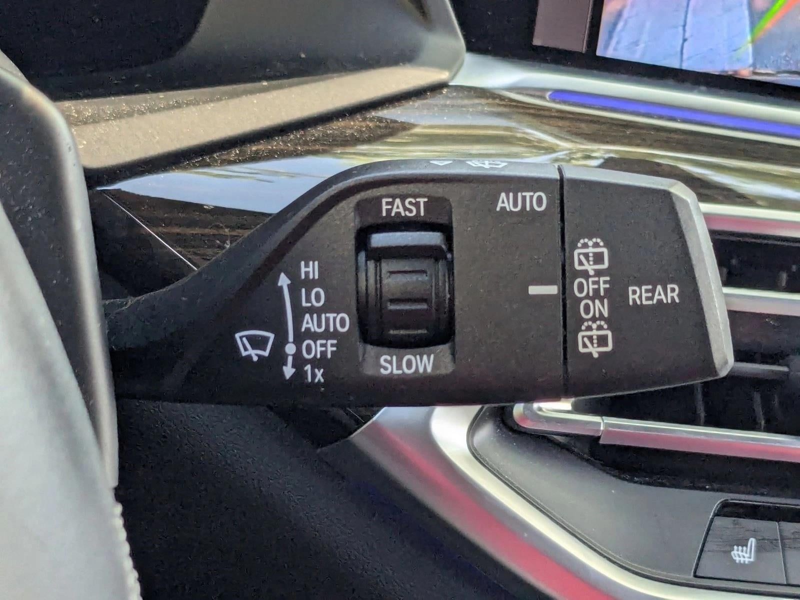 2019 BMW X5 xDrive40i Sports Activity Vehicle