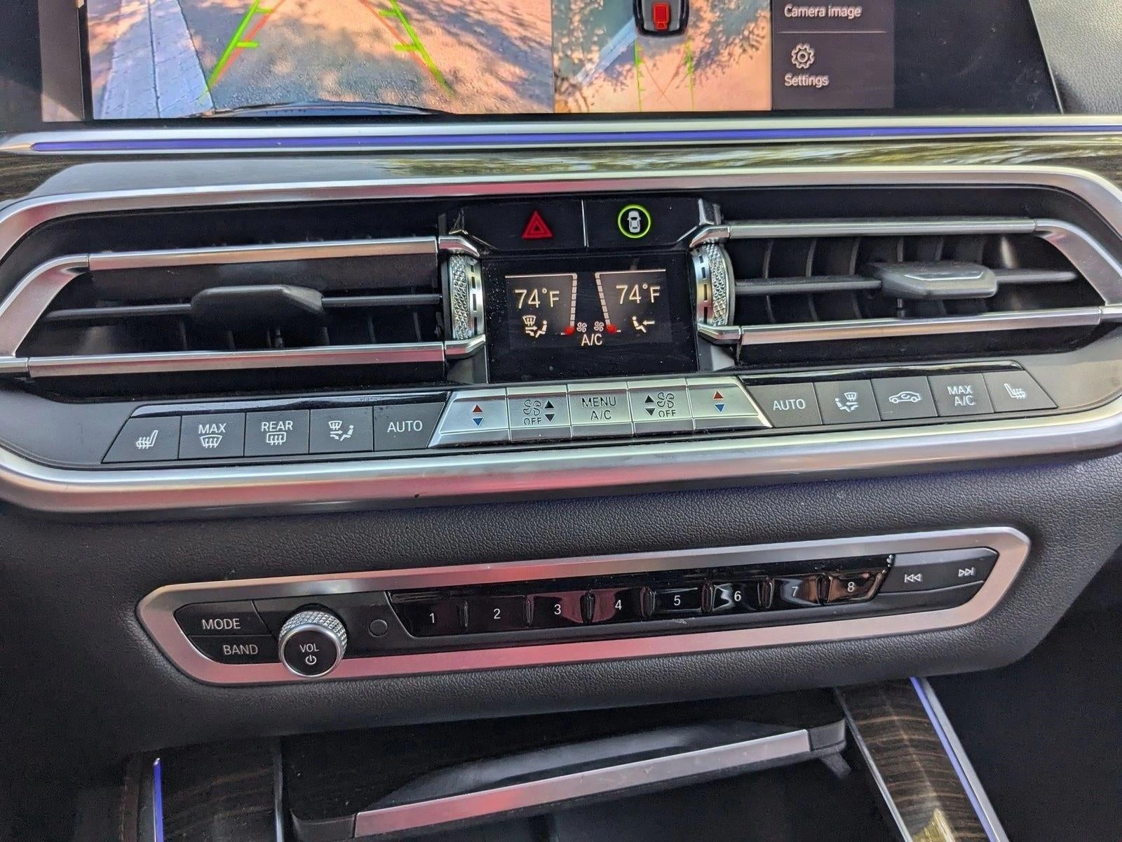 2019 BMW X5 xDrive40i Sports Activity Vehicle