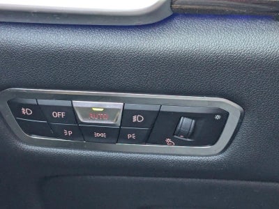 2019 BMW X5 xDrive40i Sports Activity Vehicle