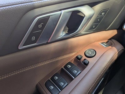 2019 BMW X5 xDrive40i Sports Activity Vehicle