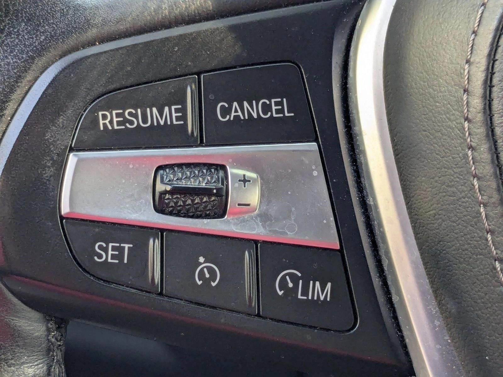 2019 BMW X5 xDrive40i Sports Activity Vehicle