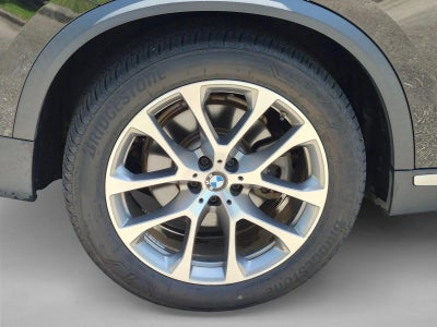 2019 BMW X5 xDrive40i Sports Activity Vehicle