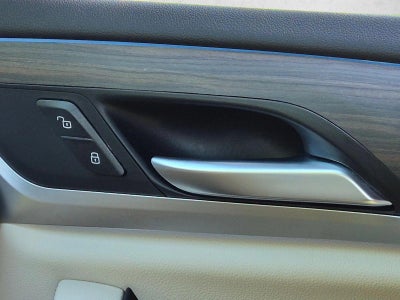 2021 BMW X3 xDrive30e Plug-In Hybrid