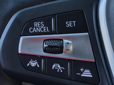 2021 BMW X3 xDrive30e Plug-In Hybrid