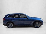 2021 BMW X3 xDrive30e Plug-In Hybrid