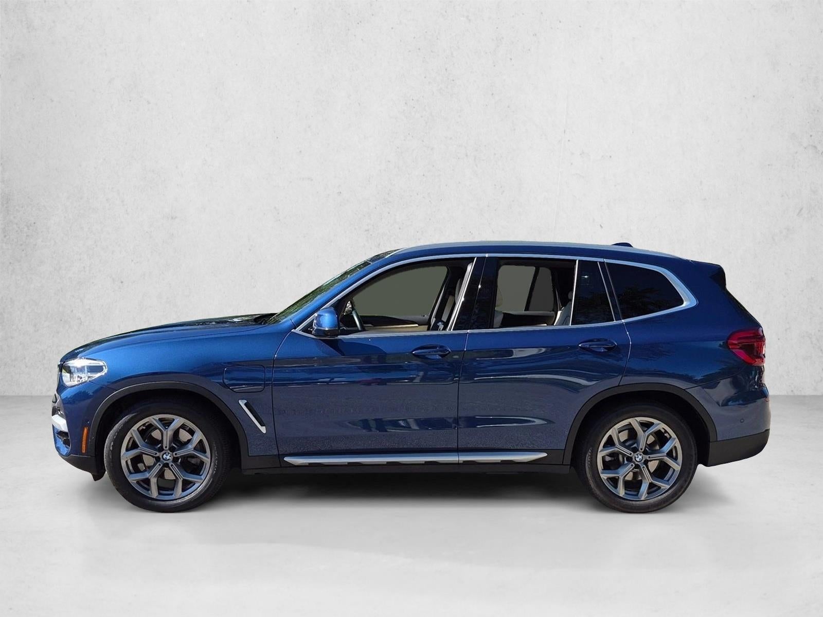 2021 BMW X3 xDrive30e Plug-In Hybrid