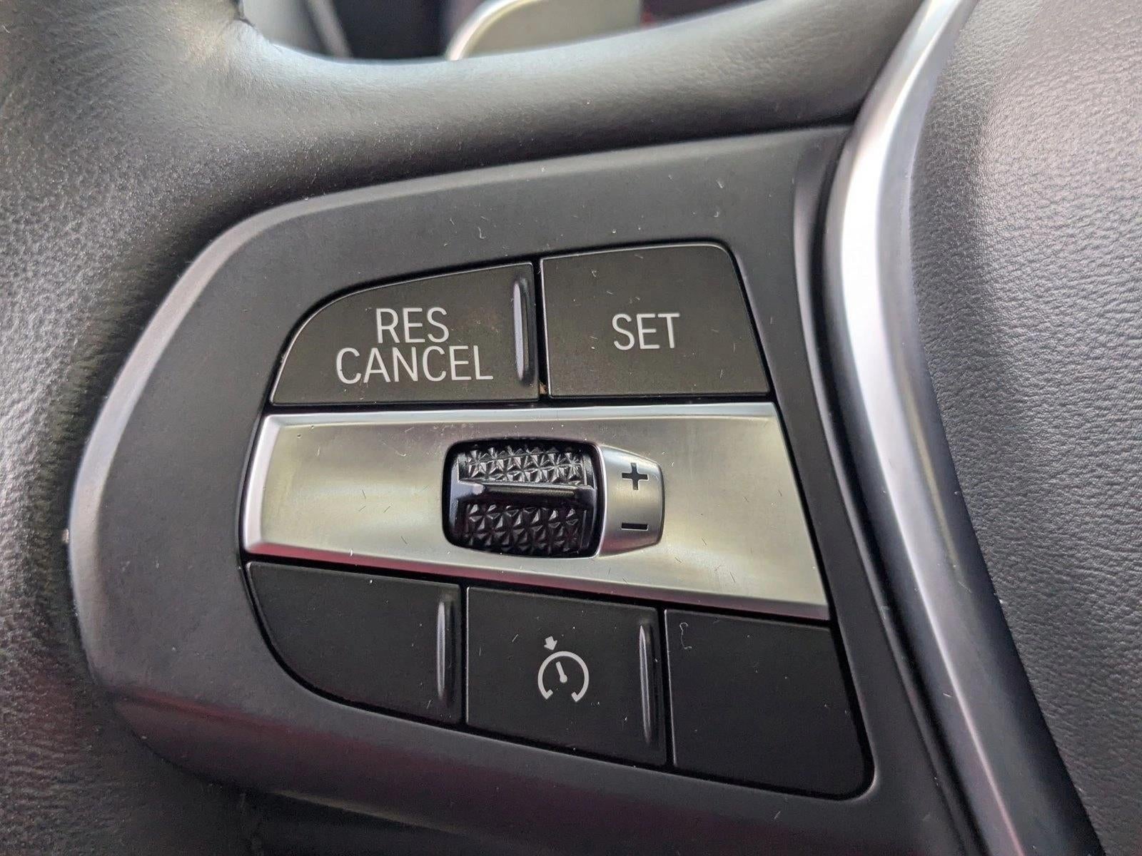 2020 BMW X3 sDrive30i Sports Activity Vehicle