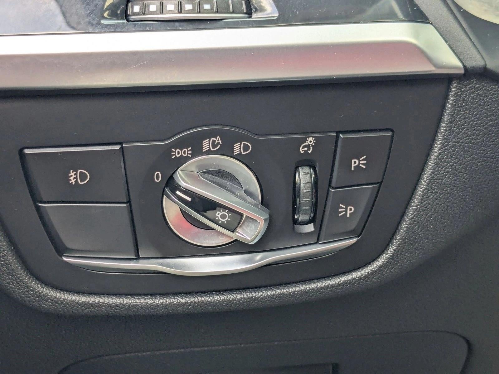 2020 BMW X3 sDrive30i Sports Activity Vehicle