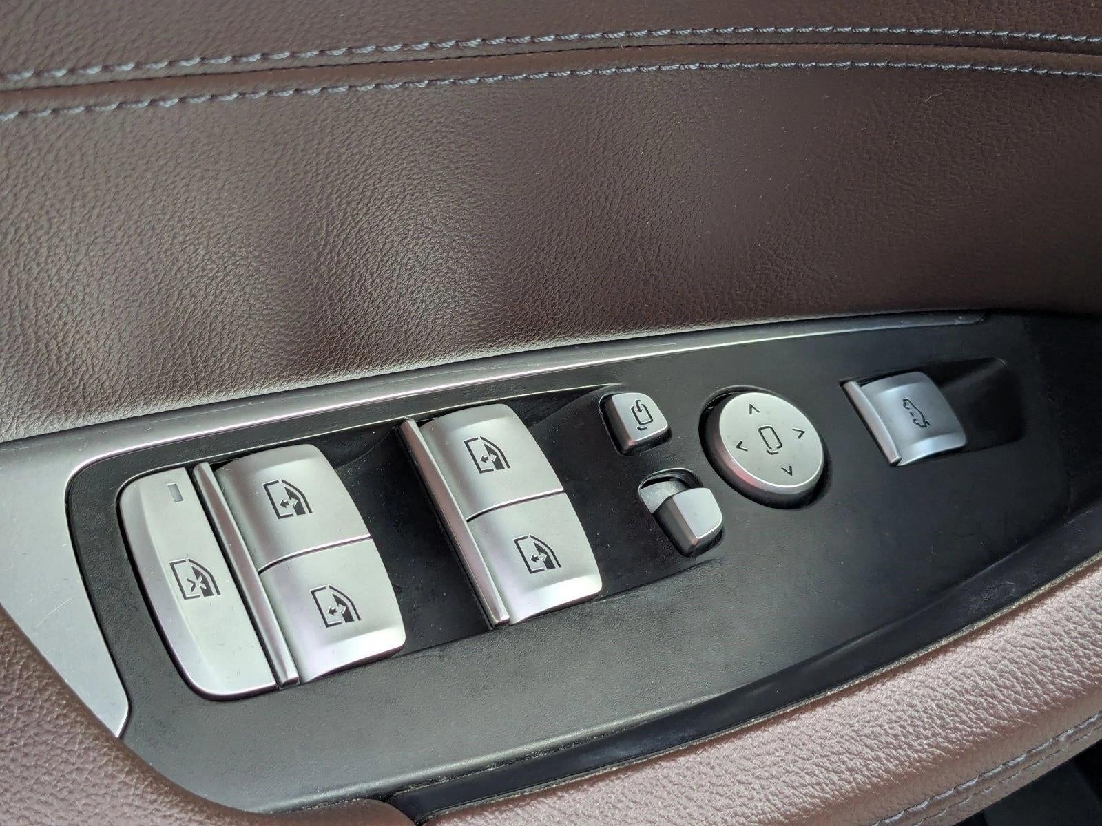 2020 BMW X3 sDrive30i Sports Activity Vehicle