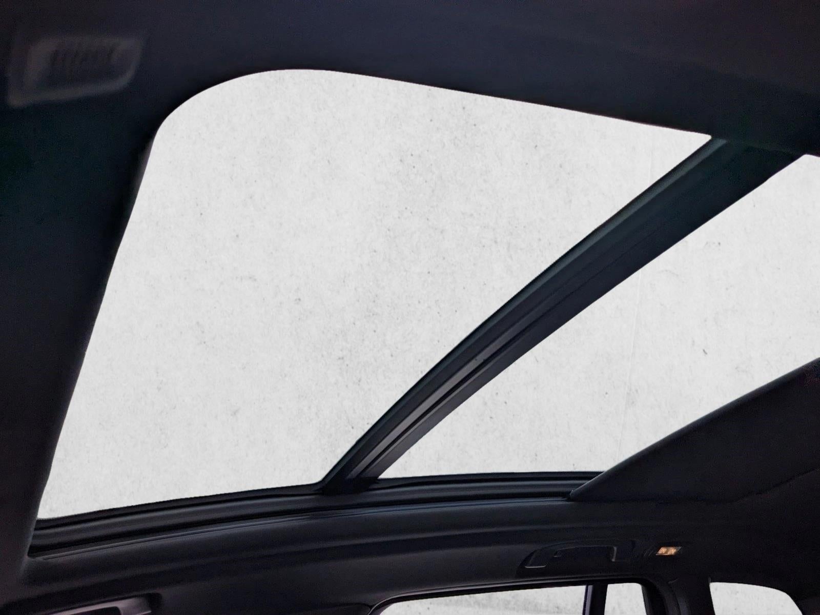 2020 BMW X3 sDrive30i Sports Activity Vehicle
