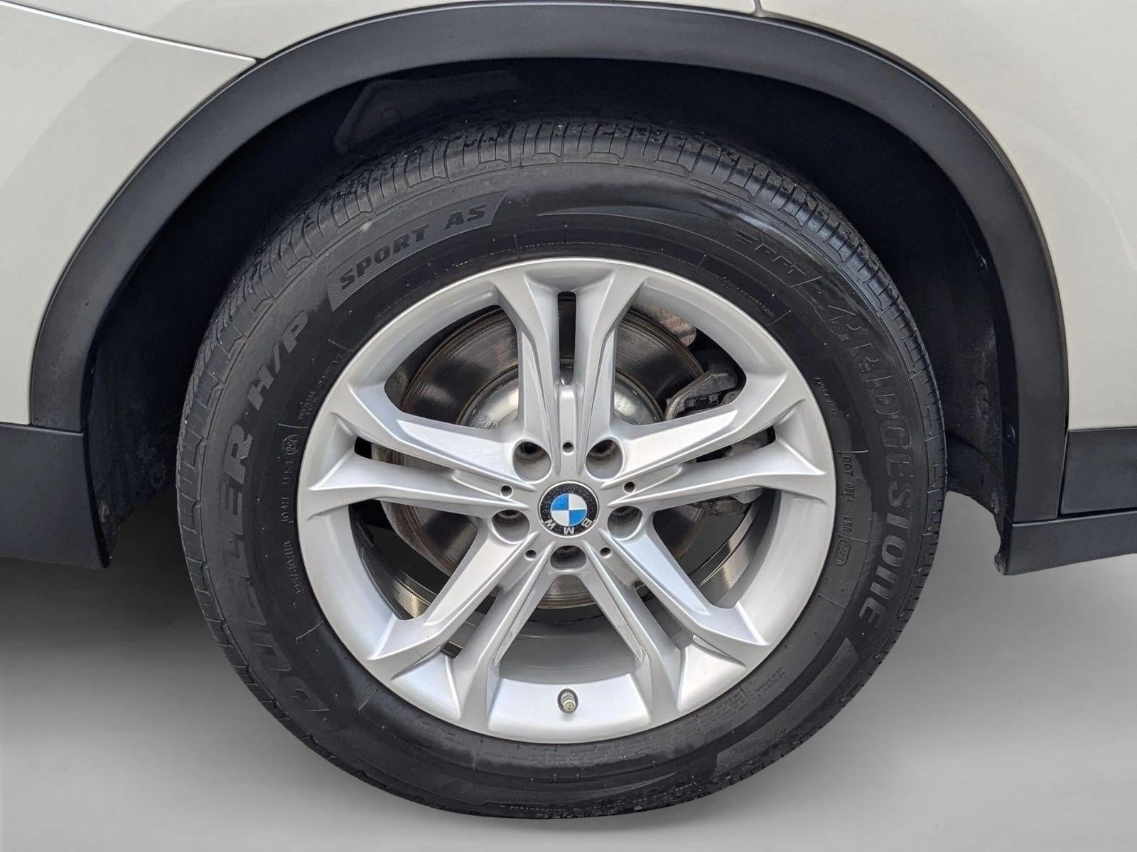 2020 BMW X3 sDrive30i Sports Activity Vehicle