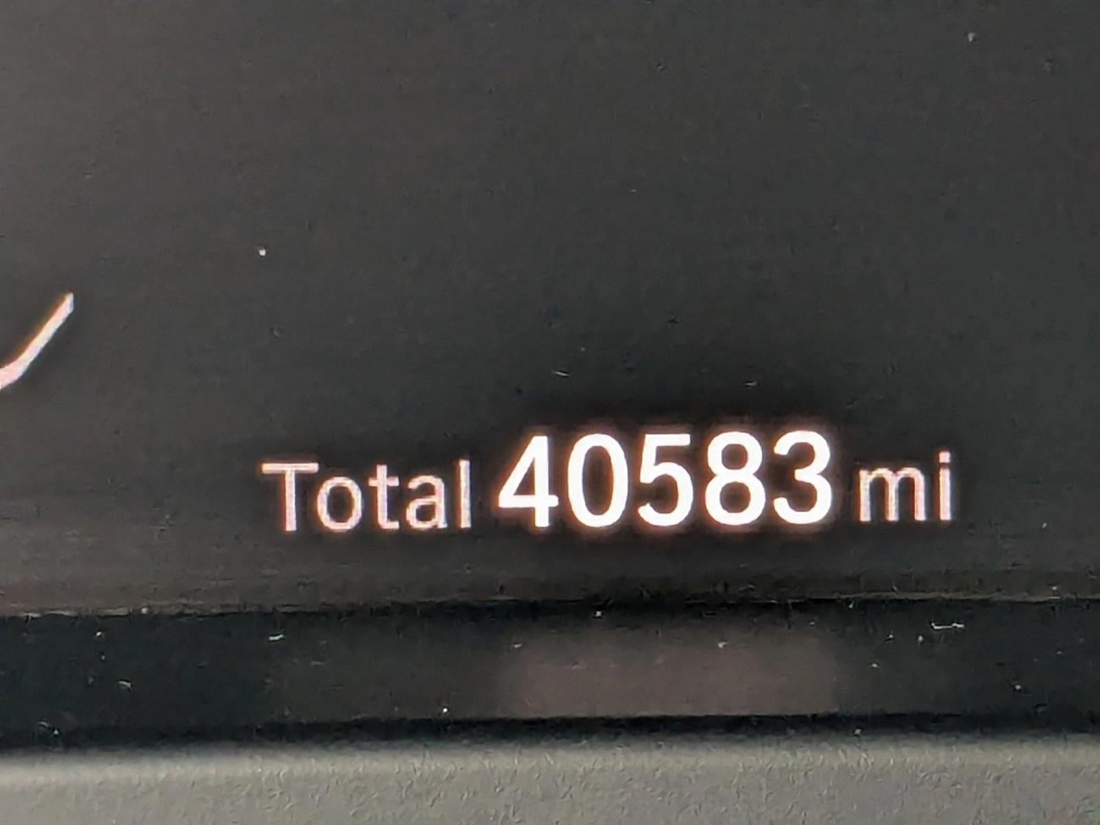 2020 BMW X3 sDrive30i Sports Activity Vehicle