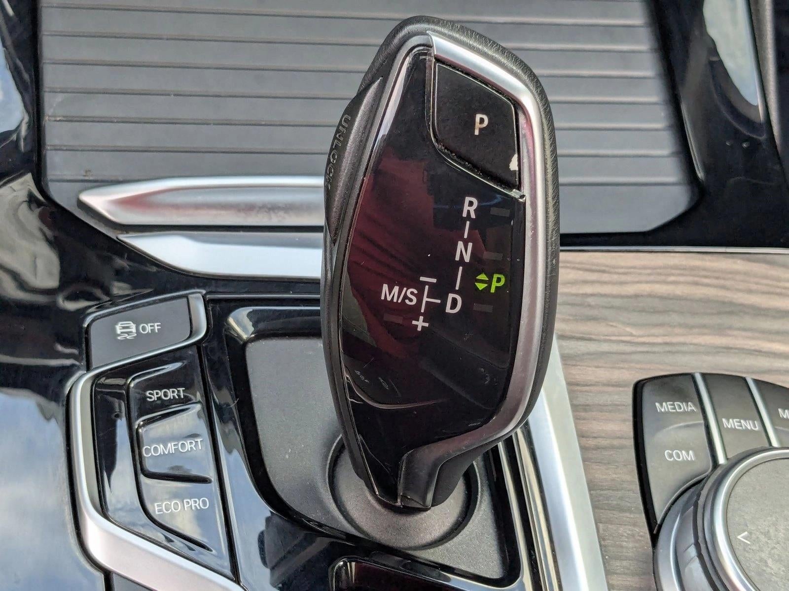 2020 BMW X3 sDrive30i Sports Activity Vehicle