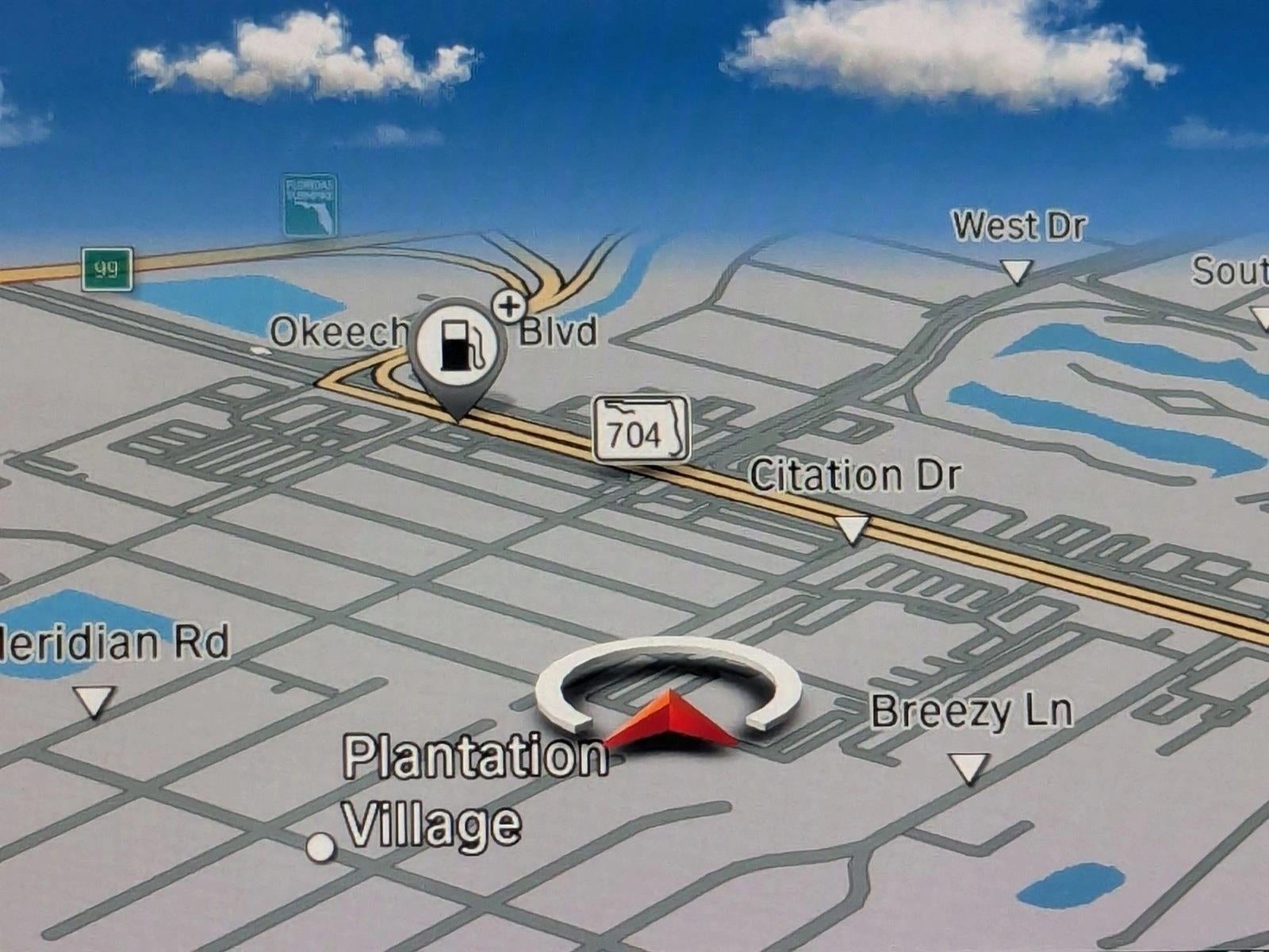 2020 BMW X3 sDrive30i Sports Activity Vehicle