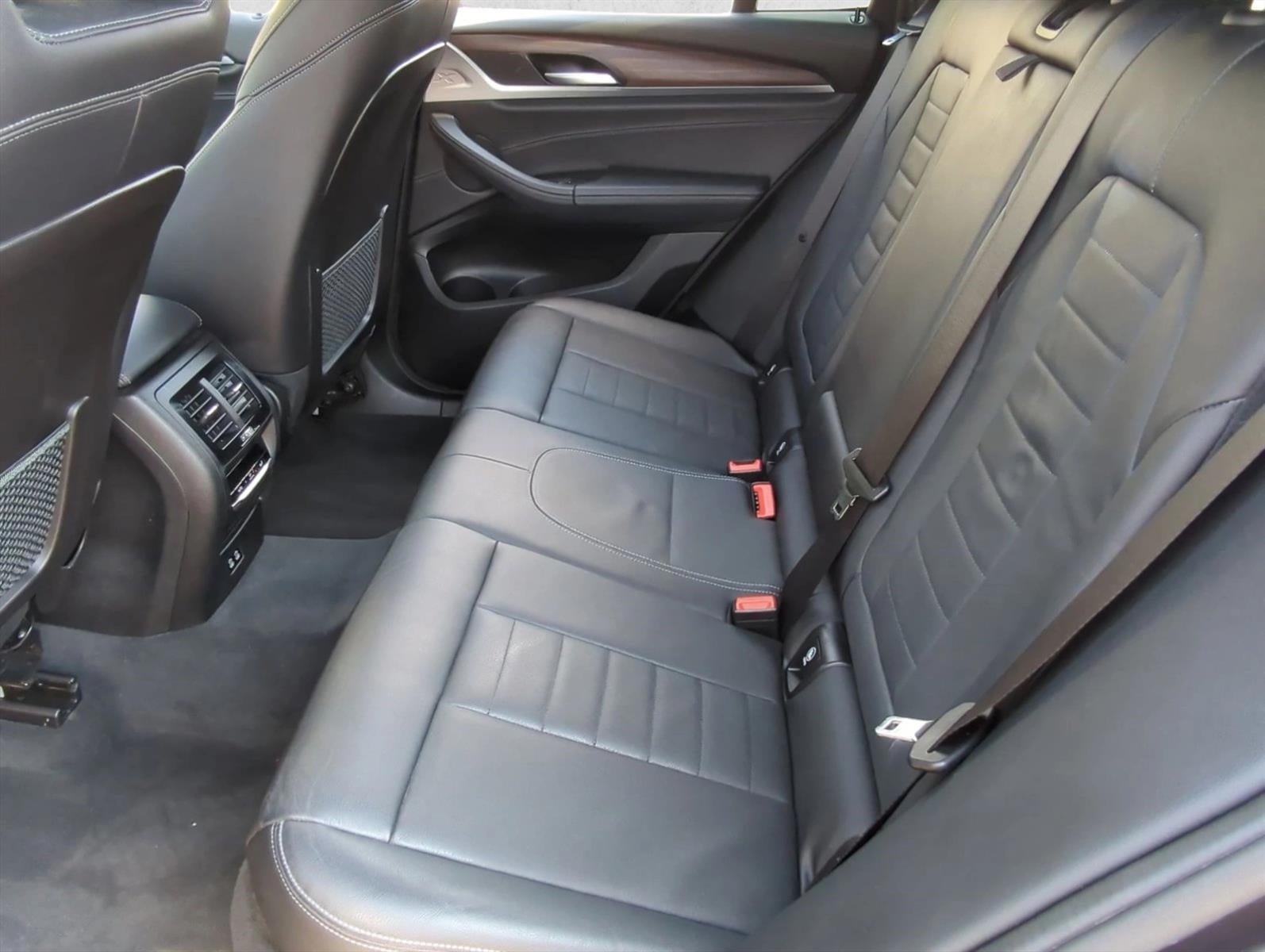 2021 BMW X3 xDrive30i Sports Activity Vehicle