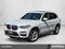 2020 BMW X3 xDrive30i Sports Activity Vehicle