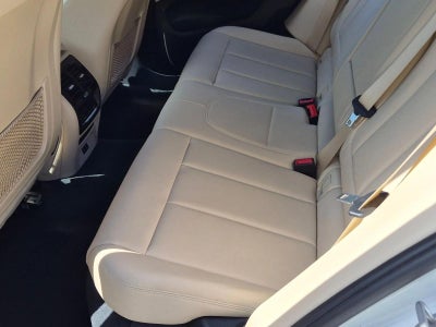 2020 BMW X3 xDrive30i Sports Activity Vehicle