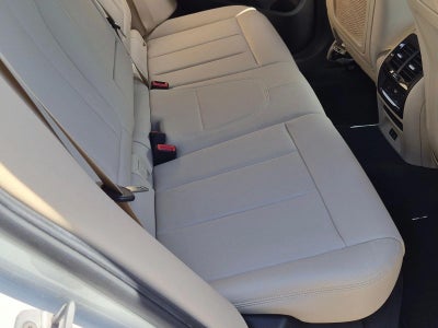 2020 BMW X3 xDrive30i Sports Activity Vehicle