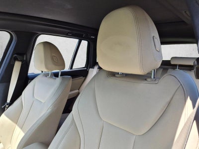 2020 BMW X3 xDrive30i Sports Activity Vehicle