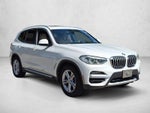 2020 BMW X3 xDrive30i Sports Activity Vehicle