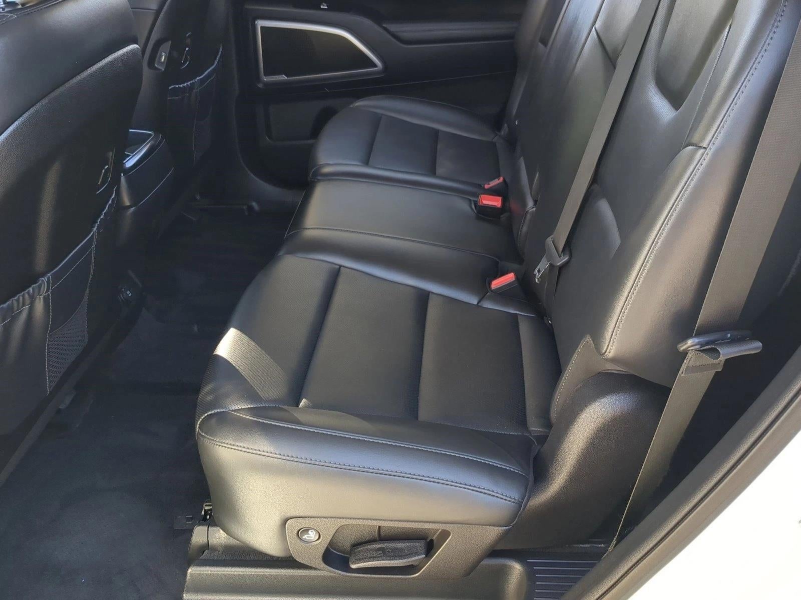 2020 Kia Telluride LX FWD