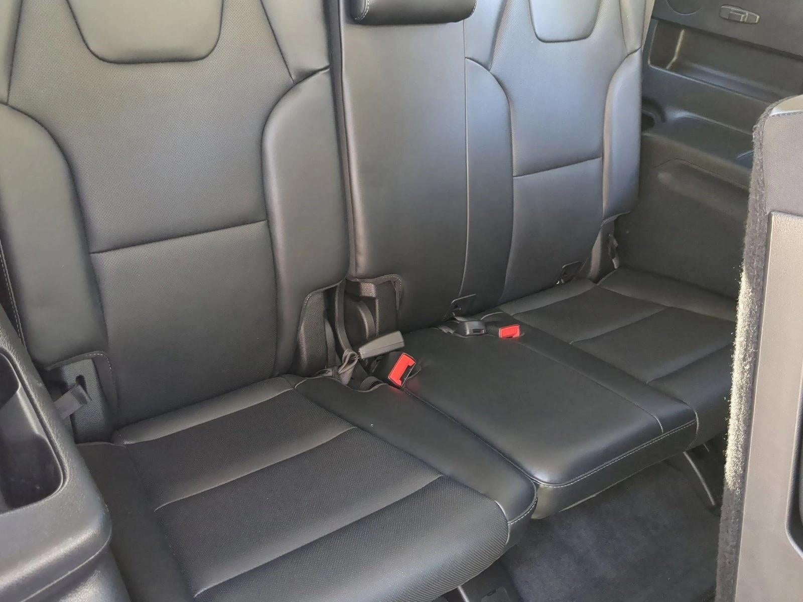 2020 Kia Telluride LX FWD