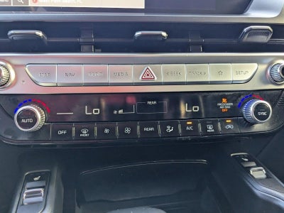 2023 Kia Telluride S AWD