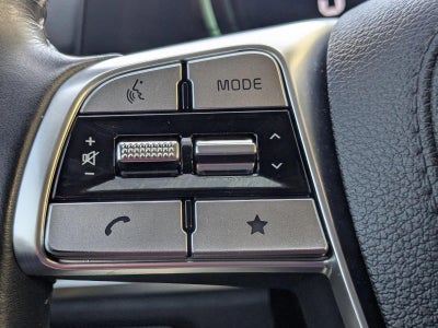 2023 Kia Telluride S AWD