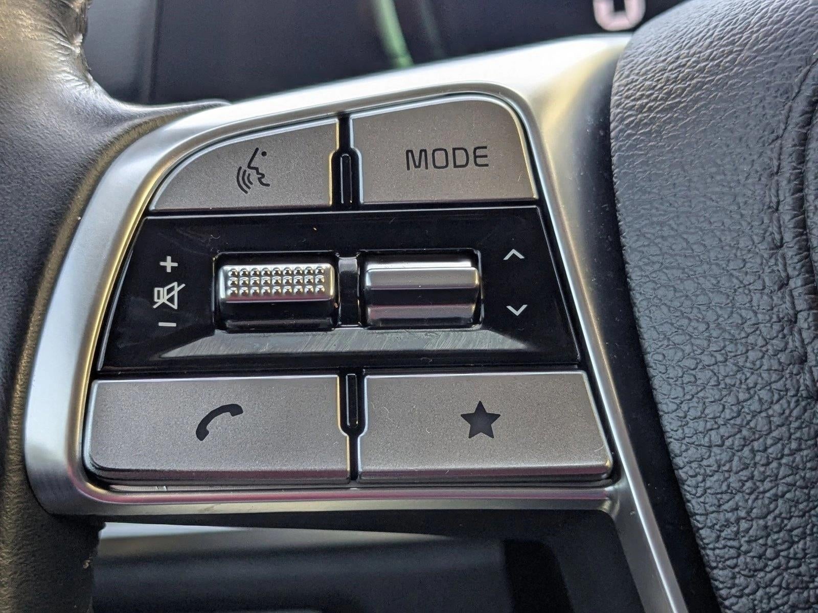 2023 Kia Telluride S AWD