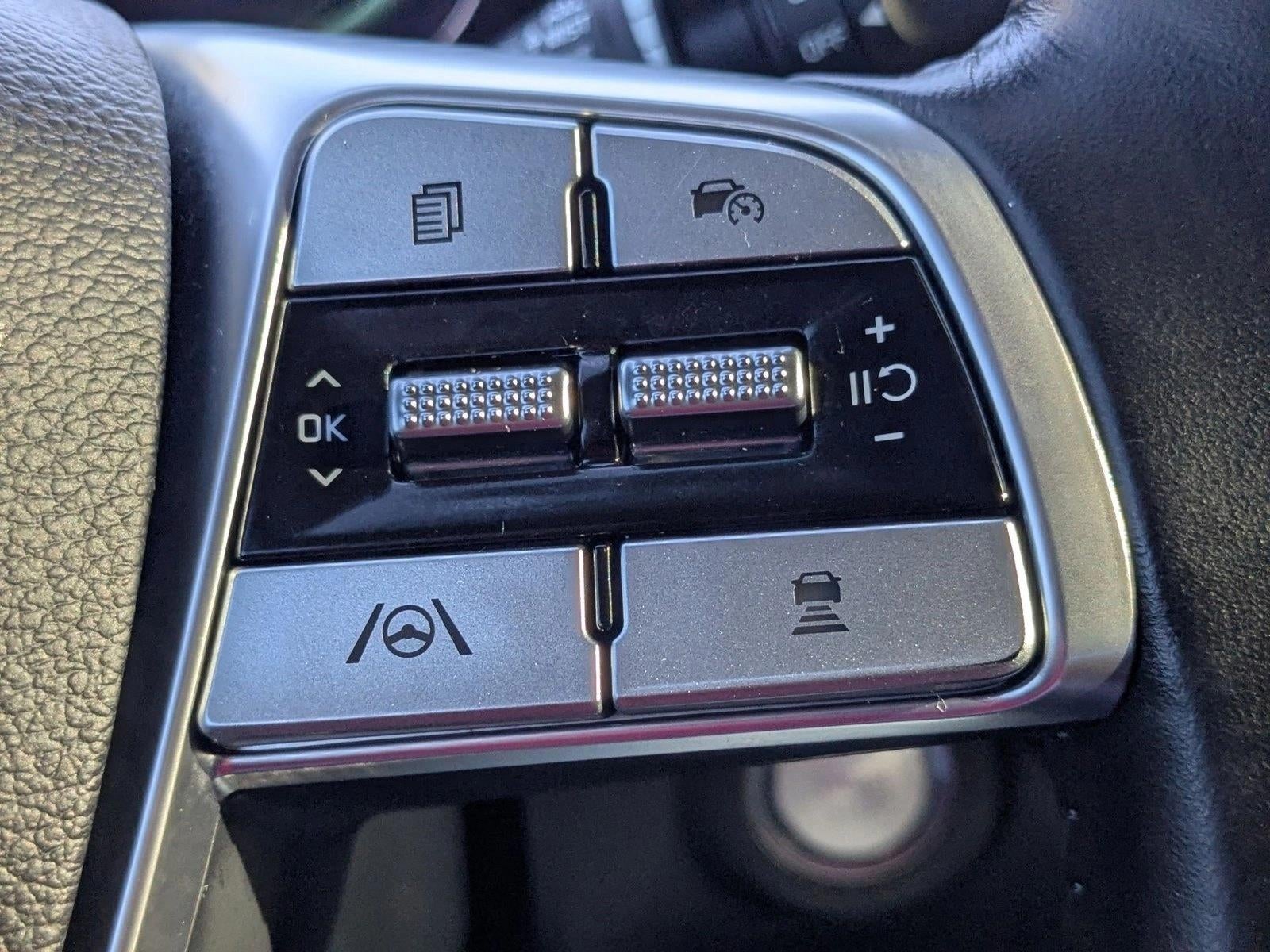 2023 Kia Telluride S AWD