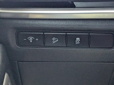 2023 Kia Telluride S AWD