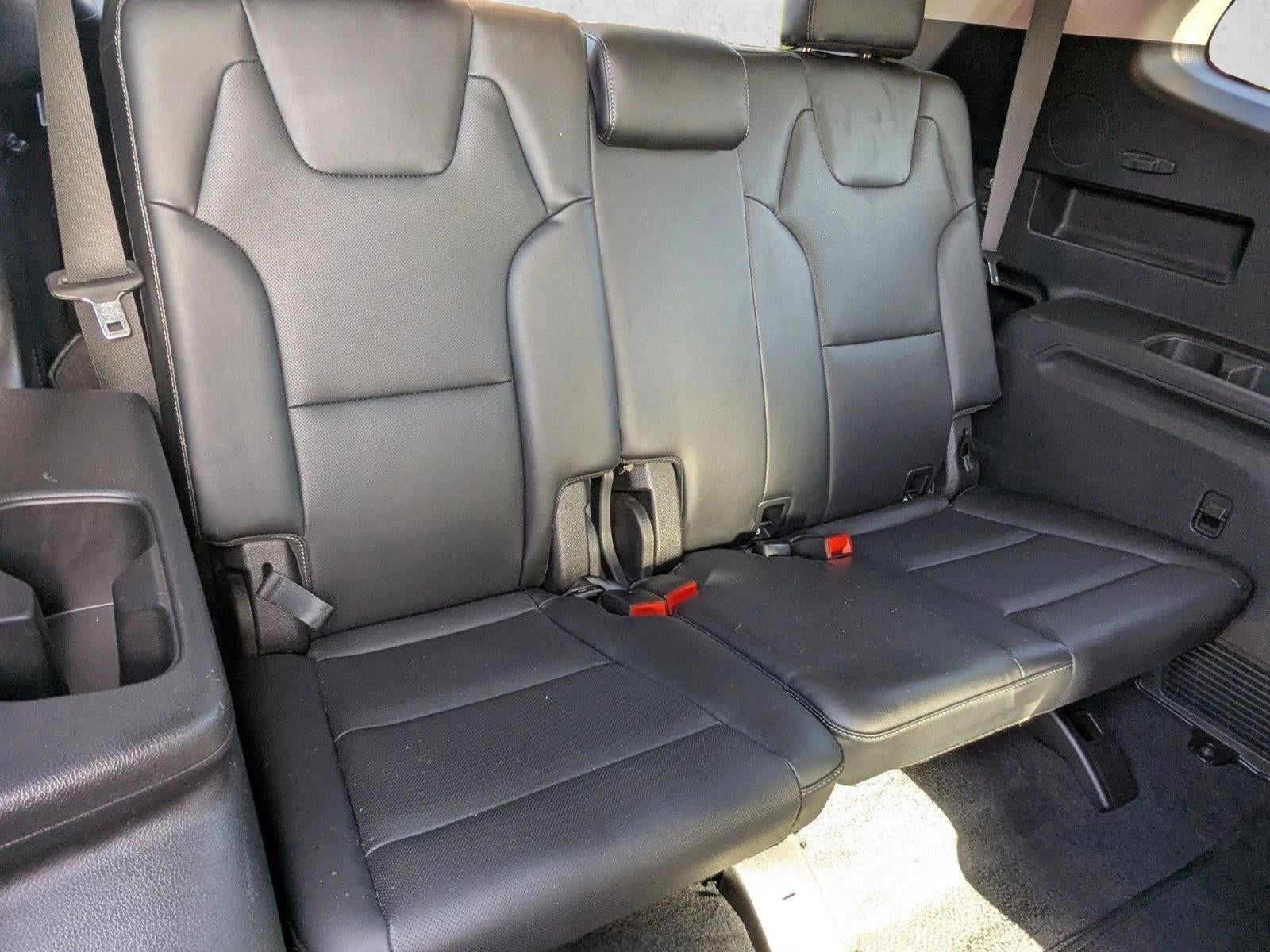 2023 Kia Telluride S AWD