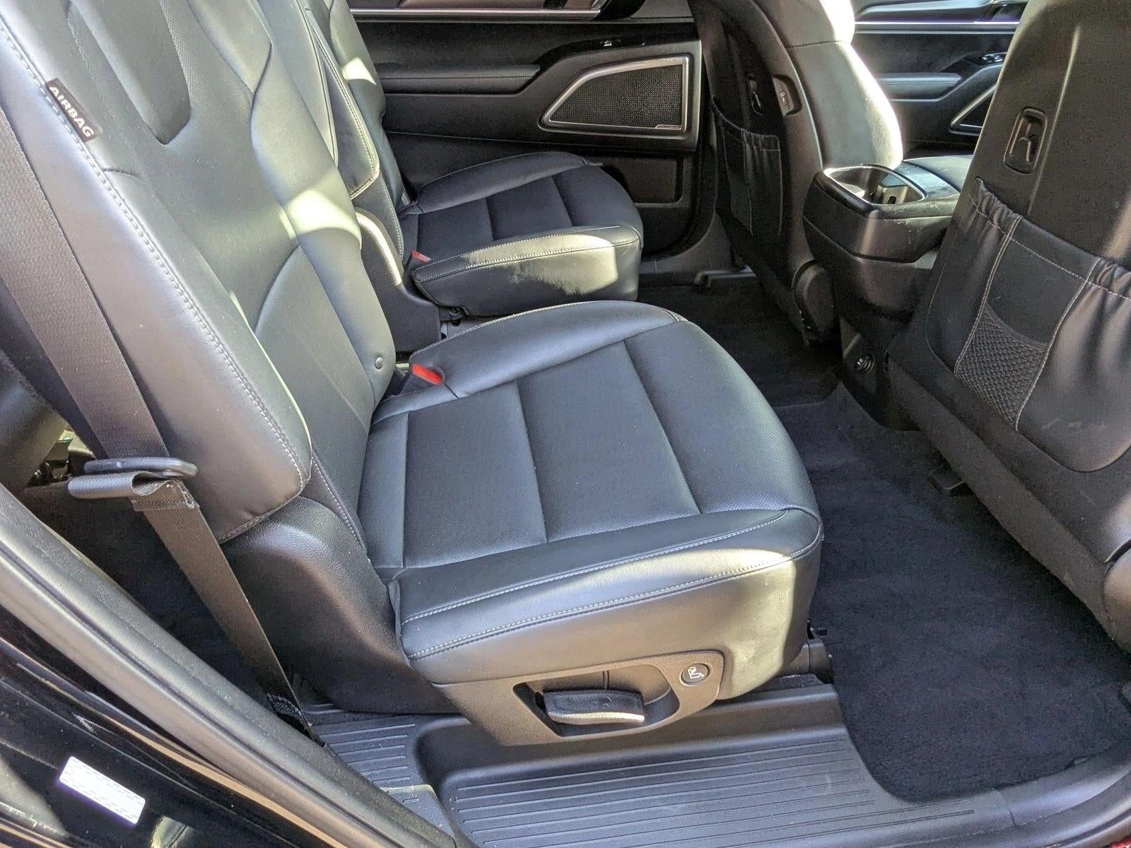 2023 Kia Telluride S AWD