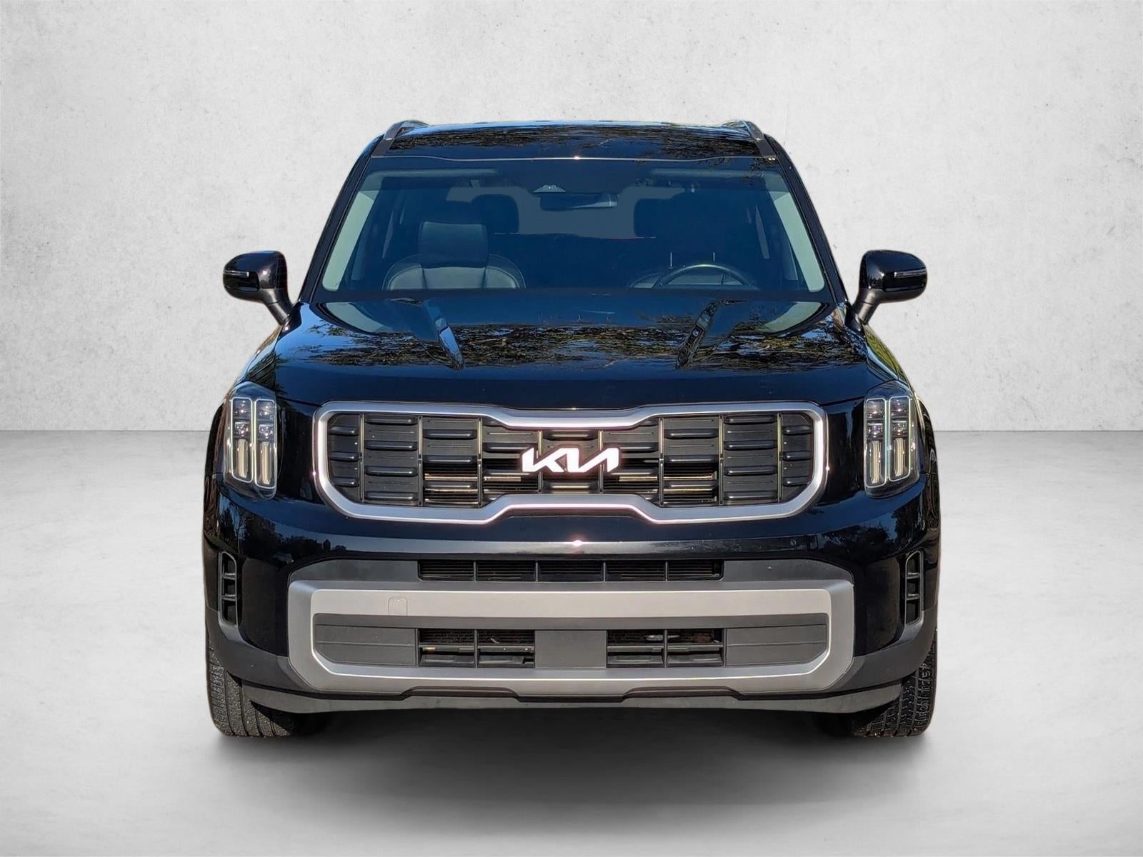 2023 Kia Telluride S AWD