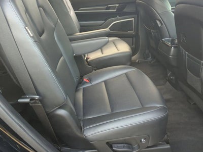 2023 Kia Telluride S AWD