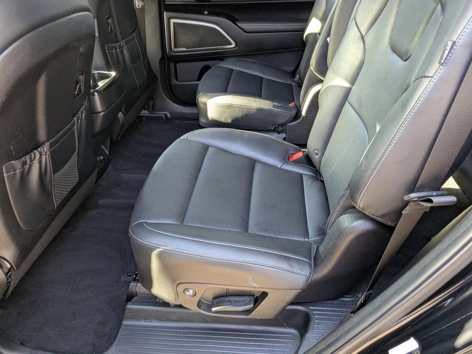 2023 Kia Telluride S AWD