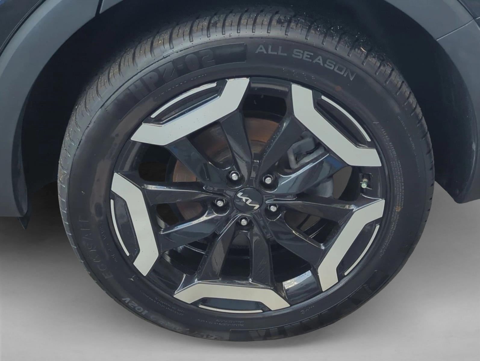 2023 Kia Telluride S AWD