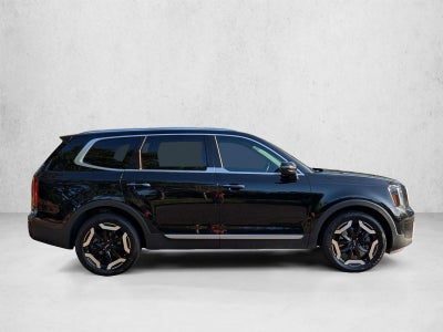 2023 Kia Telluride S AWD