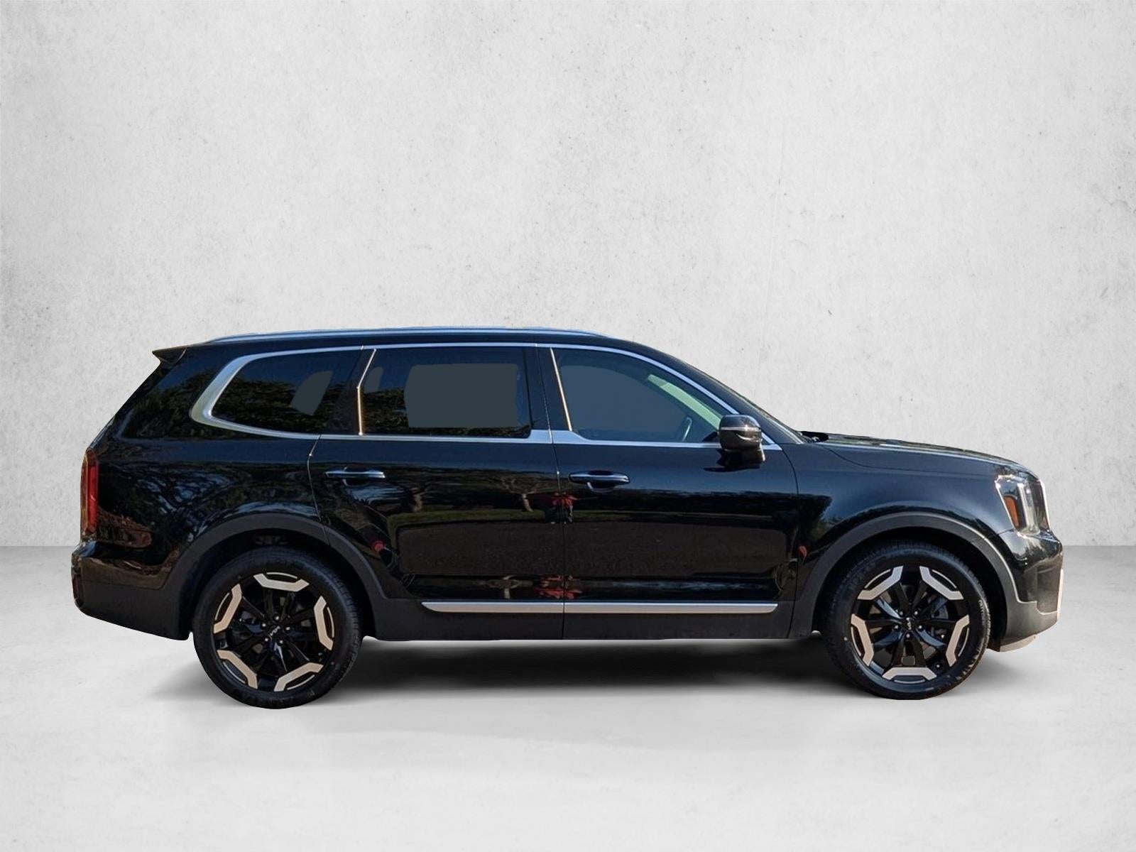 2023 Kia Telluride S AWD