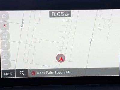 2023 Kia Telluride S AWD