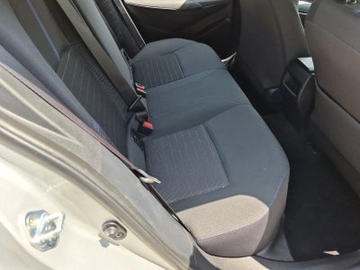 2021 Toyota Corolla SE CVT (Natl)