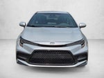 2021 Toyota Corolla SE CVT (Natl)