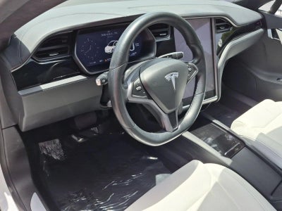 2020 Tesla Model S Long Range AWD *Ltd Avail*